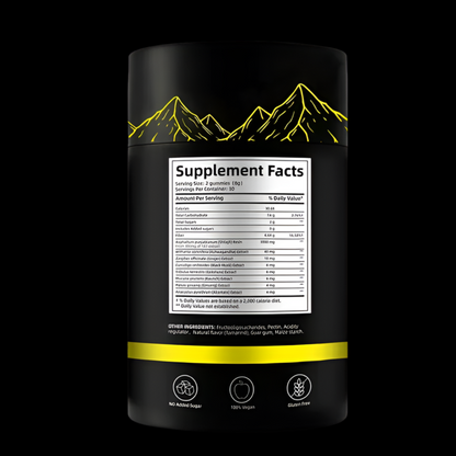 Pure Himalayan Shilajit Gummies